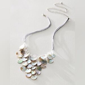 Free People | Evening Plans Choker